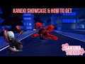 [Sakura Stand] Ken Kaneki Showcase + How To Get