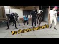 Chozen dance crew