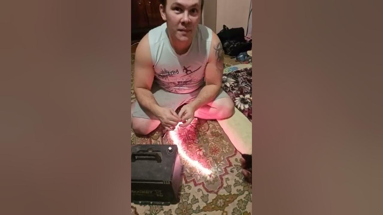 Обрезка, без линии обреза. Гибкая самоклеющаяся светодиодная ДХО лента ...