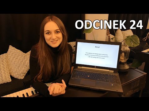 Wideo: Ćwiczenie Do Pracy Z Parą Osobiście I Online „Melodia Na Dwa Głosy”