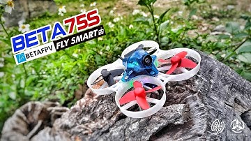 FCF FPV2018/BETA75S/BETAFPV/FLYSMART