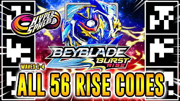 O que fala quando joga Beyblade?