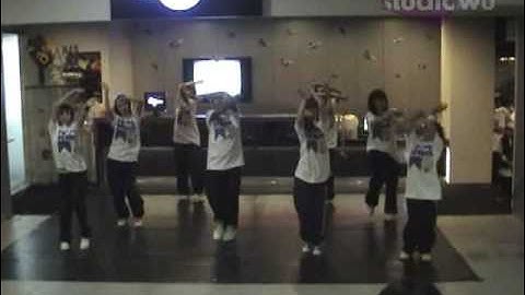 Studio Wu SMU Open House (Part 06/08)