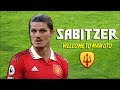 MARCEL SABITZER - Welcome to Man Utd - Amazing Skills, Goals &amp; Assists - 2023