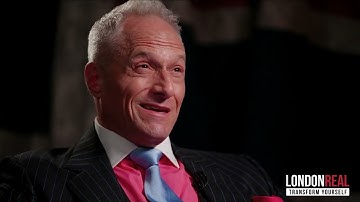We will achieve Bitcoin finality this year - Brian Rose of London Real & Charlie Hu