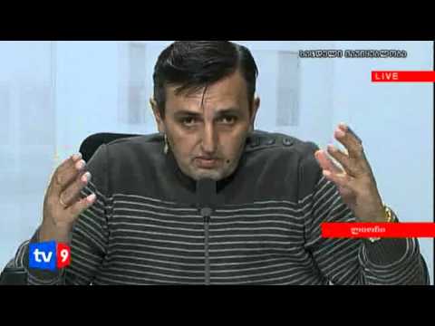 მთავარი კითხვა | 28.09.12