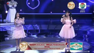 Download Lagu Suchy (Kolaka) ft Della (Prabumulih) - Rindu MP3 Download Lagu Suchy (Kolaka) ft Della (Prabumulih) - Rindu MP3