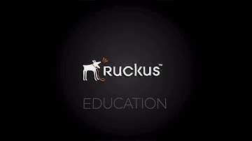 Configuring RSTP on a Ruckus ICX