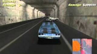 Driver (PC) Mission Configurator