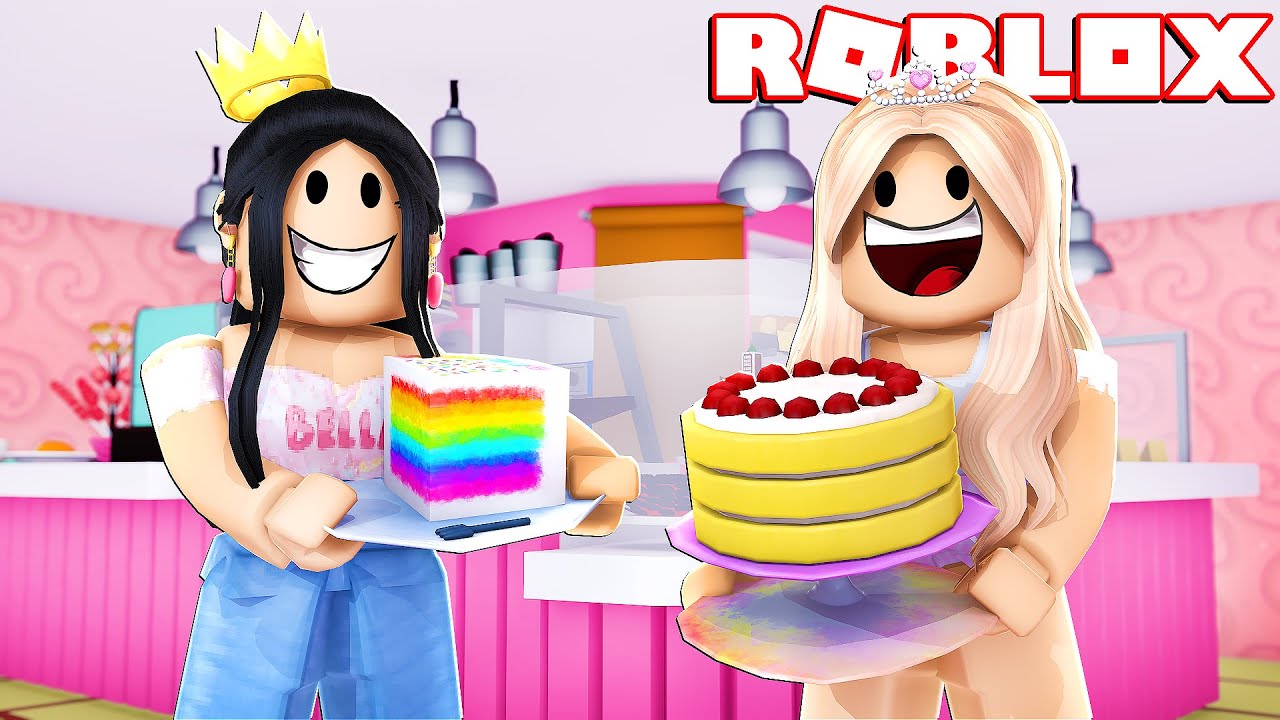 we-baked-exotic-and-fancy-cakes-in-our-bakery-roblox-bakery-simulator-youtube