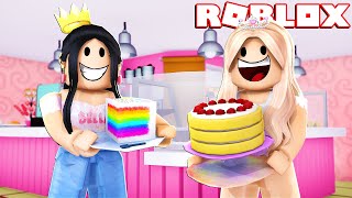 ON OUVRE UNE BOULANGERIE SUR ROBLOX! (Bakery Simulator) screenshot 4