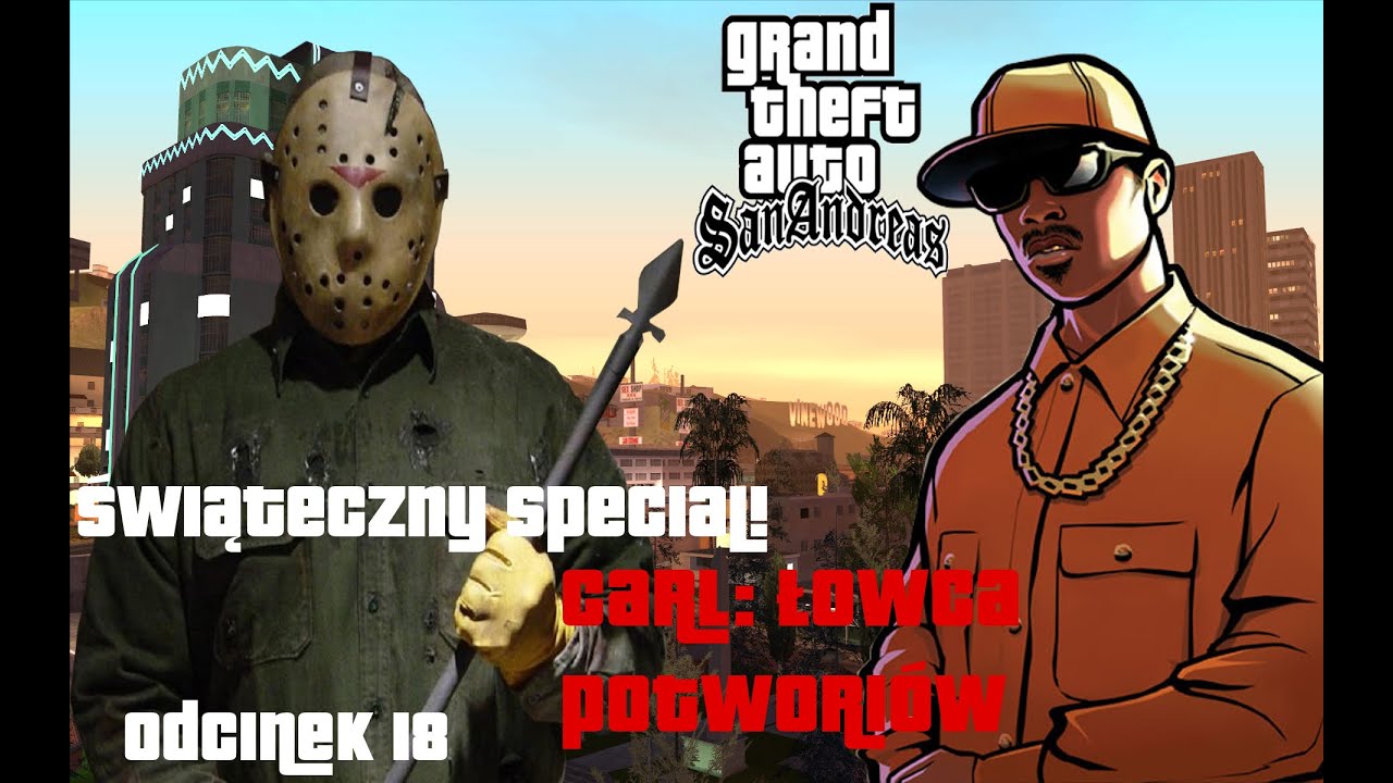 gta san andreas jason voorhees gta san andreas jason voorhees