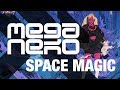 Meganeko  space magic