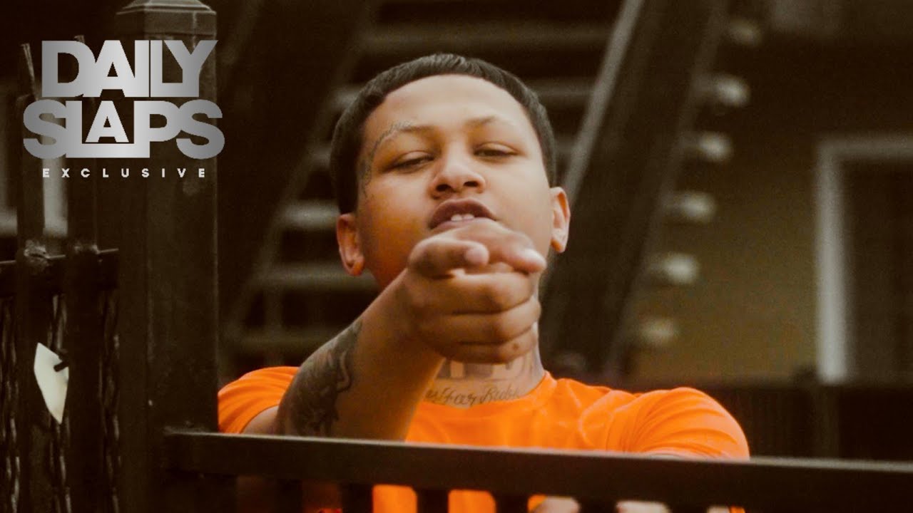 Watch AO Bubb - No Trust (Exclusive Music Video) | Dir. RandyDontShootEm on YouTube Watch AO Bubb - No Trust (Exclusive Music Video) | Dir. RandyDontShootEm on YouTube
