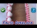 Falso Overlock