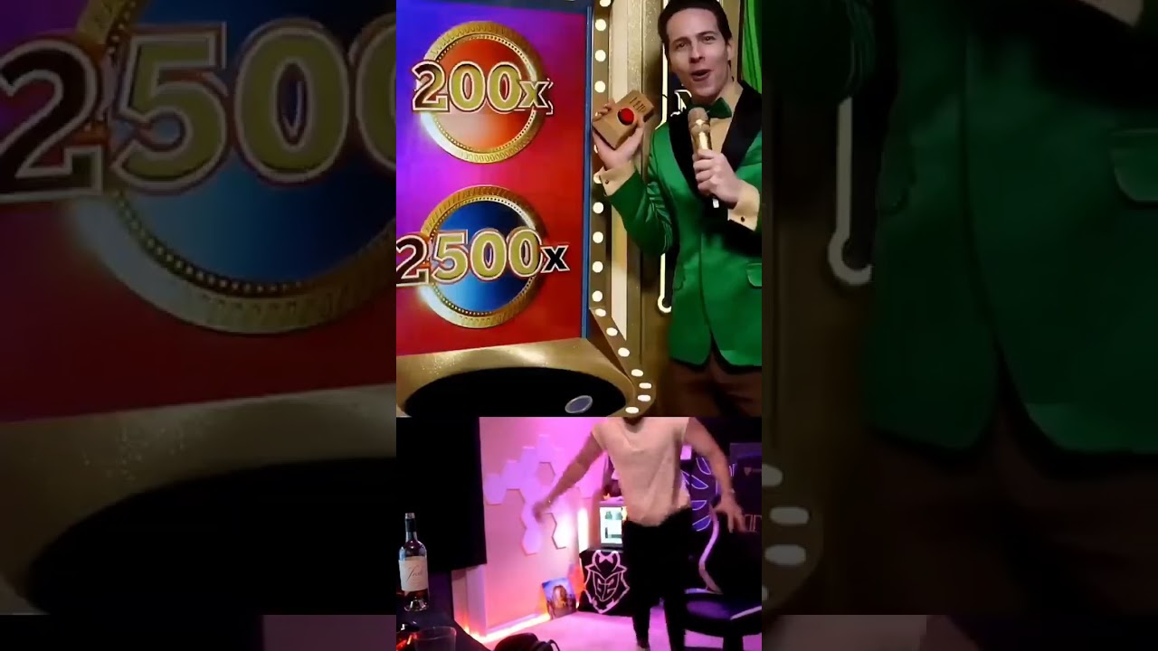 palace slots casino 50x Coin Flip Crazy Winning in Crazy Time in Live casino crazytime casinogames