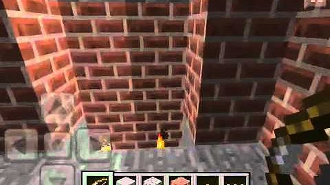 Minecraft Pe Hunger Games Map