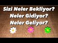 Deste se sizi neler bekliyor neler gidiyor neler geliyor