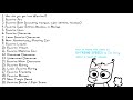 Warrior Cats 20 Questions Take 2