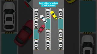Narrow or Wide Streets 3 Ways to Parallel Park🅿️#driving #parking #parallelparking #drivinglessons