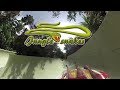 360º VIDEO 4K : Jungle Snakes | Siam Park