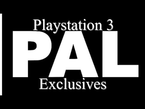 Video: MS Bloke šaubās Par PS3 PAL Datumu