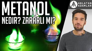 Metanol Nedir? Ne Kadar Güç Katar?