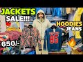 Mens Jackets Hoodies Sale | Jackets Sale 2022 | Branded Jackets Market In Rawalpindi | Jackets