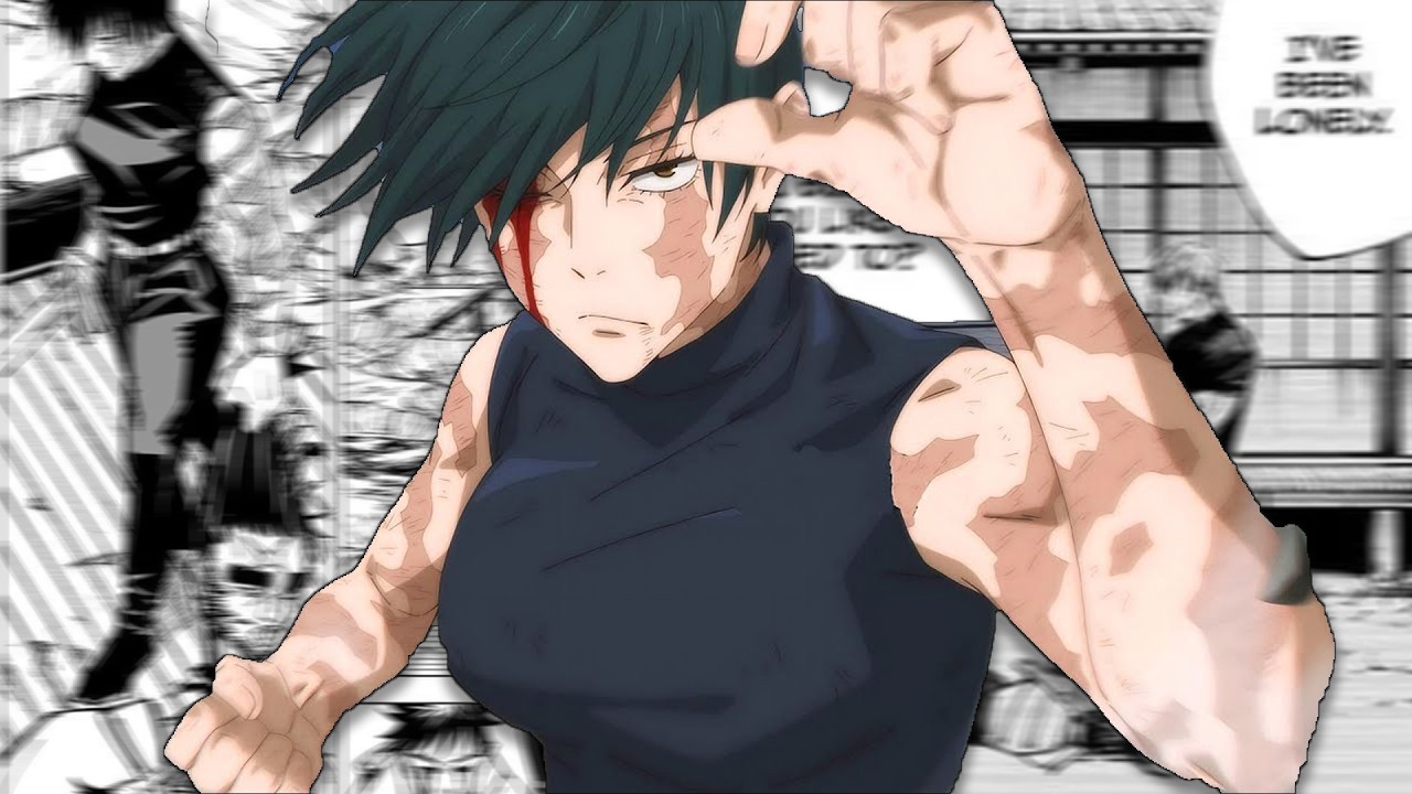 The modern day Uchiha massacre