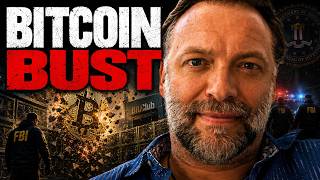 I Was a Bitcoin Kingpin — Now I’ve Been on Home Confinement for 6+ Years Awaiting Trial