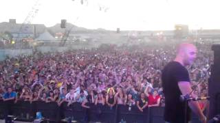 Watch Showtek Beats Of Life dance Valley 2010 video