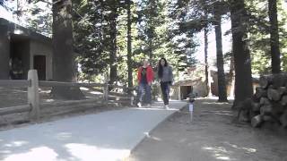 Camp Paivika Camper Interview