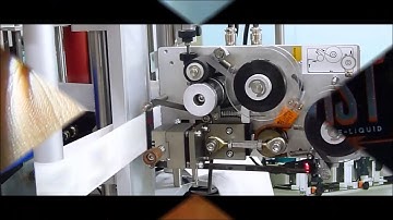 LabelOn Mini500 Overview