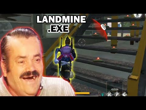 landmine.exe