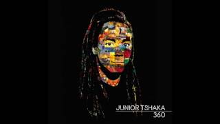 Junior Tshaka - Laisse-les parler (album 360)