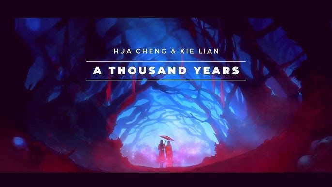 Hualian Máfia – Dj Tian Guan Ci Fu/Heaven's Official Blessing - Capítulo 5  - Dianxia Traduções