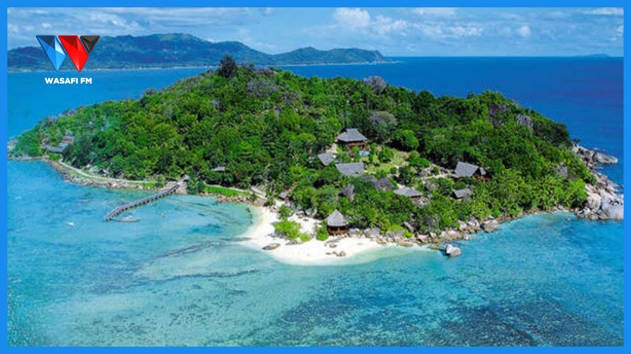 ZANZIBAR: VISIWA 10 VINAVYOKODISHWA HIVI HAPA, MKURUGENZI ZIPA ATANGAZA...