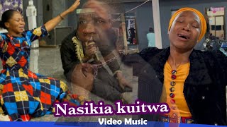 Nasikia kuitwa,Tenzi no 40. Mbarikiwa Ft Salome (official video music)