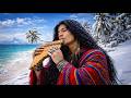 ANDEAN PAN FLUTE 🌿 Melodies to Heal the Soul | Leo Rojas &amp; Gheorghe Zamfir