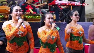  Sragenan Loro Asmoro  Lali Janjine  Lewung Cdanursai Tak Kusangka