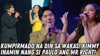 Celebrity KIM CHIU AT PAULO AVELINO MAY BIGGEST CONFIRMATION! KIMPAU UMAMIN NA SA WAKAS SA TORONTO CANADA! Wealth