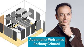 Room Acoustics101 with Anthony Grimani