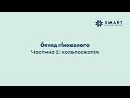 Огляд гінеколога: кольпоскопія