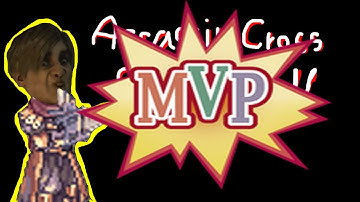 RO EXE : Assassin Cross : My MVP story