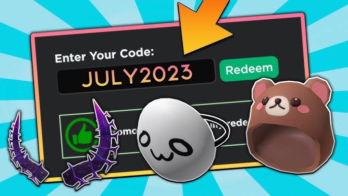 Roblox Exam Week Codes (July 2023) - Prima Games
