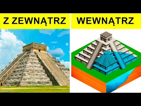 Wideo: 15 Mało Znanych Faktów Na Temat Starożytnej Cywilizacji Majów - Alternatywny Widok