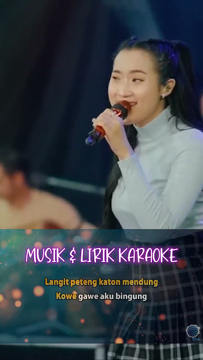 Lungamu Ninggal Kenangan 2 - Yeni Inka