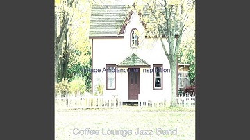 Remarkable Jazz Sax with Strings - Vibe for Stress Reduction