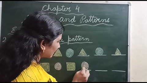 Class - I - Maths - Ch - 4 - Part 10