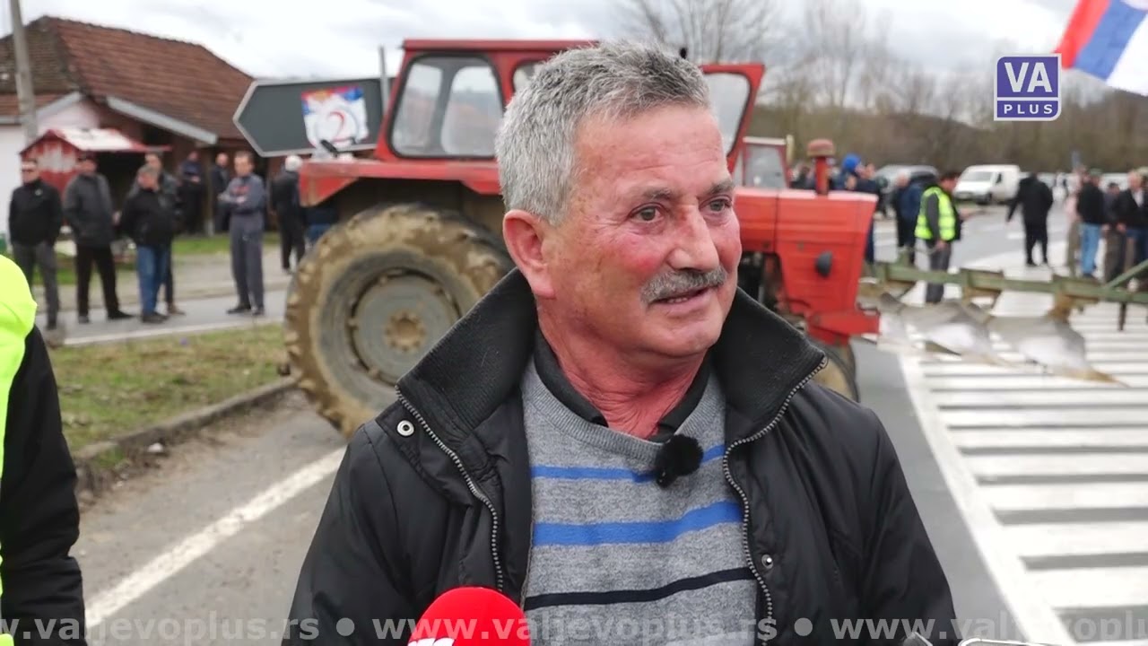 VALJEVO DANAS (24-02-2026)